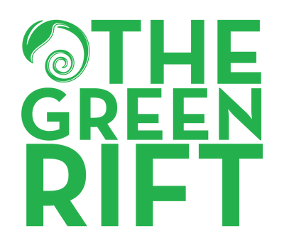 The Green Rift