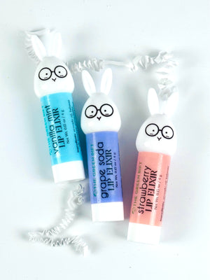 Bunny Lip Elixir, Holiday, Limited Edition