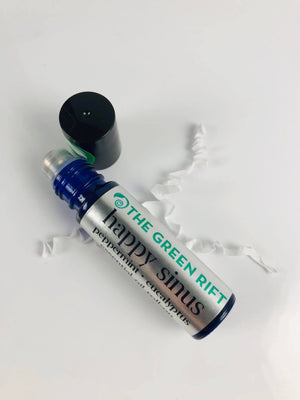 Happy Sinus Essential Oil Roll-On