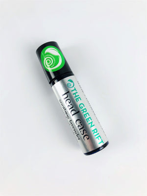 Head Case Essential Oil Roll-On