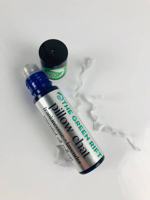 Pillow Chat Essential Oil Roll-On